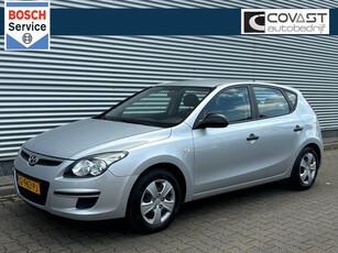 Hyundai I30 1.4i Active Cool Airco 117d.km!