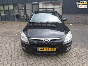 Hyundai I30 1.4i Dynamic 2007 Airco Cruise NAP! APK!