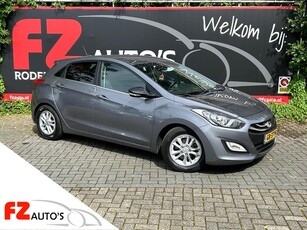 Hyundai i30 1.6 GDI Go! Trekhaak Airco