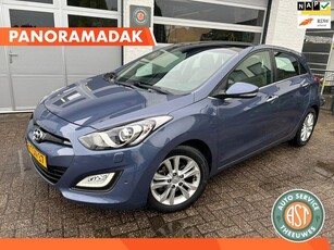 Hyundai I30 1.6 GDI i-Catcher PANOLEERNAVICAMERACRUISE