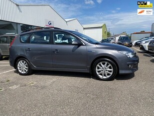 Hyundai I30 CW 1.6i i-Motion 1e EIGENAAR CRUISE CONTROL