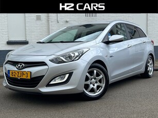 Hyundai I30 Wagon 1.6 GDI i-MotionTrekhaakCruiseClimaPDC