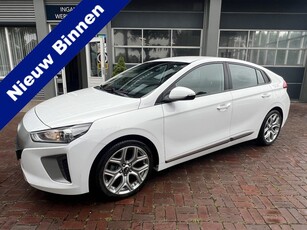 Hyundai IONIQ Comfort EV Bj 2018 Automaat 120pk 2000,-