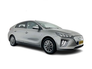 Hyundai IONIQ Premium EV 38 kWh (INCL-BTW) *PANO VOLLEDER