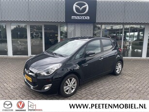 Hyundai ix20 1.4i i-Magine NL AUTO TREKHAAK