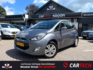 Hyundai Ix20 1.6i i-Catcher Navigatie