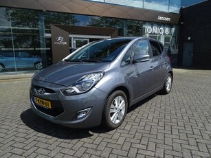 Hyundai ix20 1.6i i-Vision 1e eig/NL-auto/trekhaak