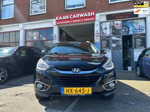 Hyundai Ix35 1.7 CRDi i-Catcher