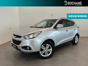 Hyundai ix35 2.0i Style Automaat CLIMA CRUISE RADIO