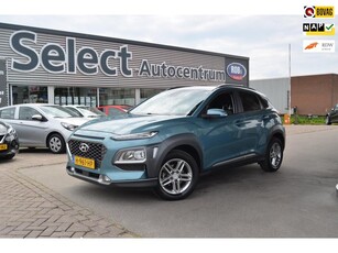 Hyundai Kona 1.0 T-