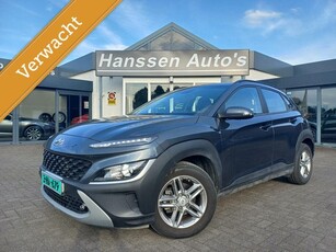 Hyundai Kona 1.0 T-GDI Comfort