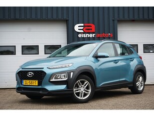 Hyundai KONA 1.0T Comfort CAMERA TREKHAAK