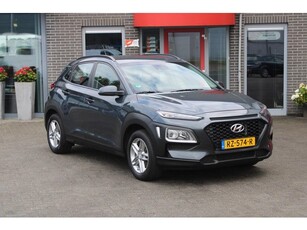 Hyundai Kona 1.0T Comfort