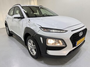 Hyundai KONA 1.0T-GDI 120 Essence Navi/Clima (bj 2018)