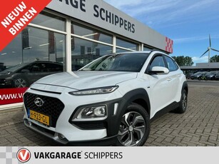 Hyundai Kona 1.6 GDI HEV Comfort