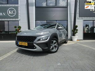 Hyundai Kona 1.6 GDI HEV Comfort