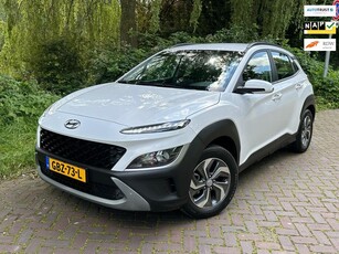 Hyundai KONA 1.6 GDI HEV Comfort hybrid aut.b.j. 2-2022 1