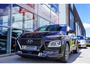 Hyundai Kona 1.6 GDI HEV Hybrid Premium Executive