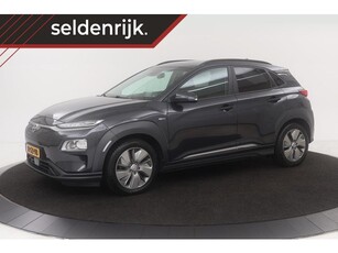 Hyundai Kona EV Fashion 64 kWh 3-Fase Stoelverwarming