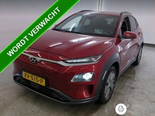 Hyundai KONA EV Premium 64 kWh 100% EV. / Navigatie /