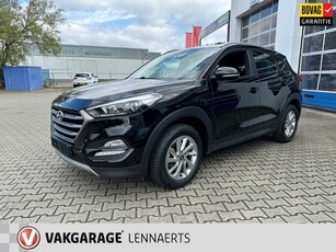 Hyundai Tucson 1.6 GDi Comfort