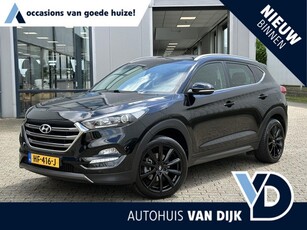 Hyundai Tucson 1.6 T-GDi 177pk Comfort