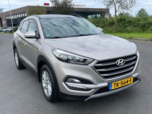 Hyundai Tucson 1.6 T-GDi Comfort, 177PK, AUTOMAAT, VOLLEDIGE OH BESCHIKBAAR!