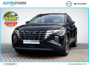 Hyundai Tucson 1.6 T-GDI PHEV Comfort 4WD