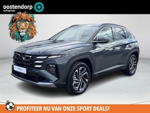 Hyundai Tucson 1.6 T-GDI PHEV Premium 4WD Nieuwe facelift