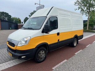 Iveco Daily 35C13 2.3D 93KW L2H2 DL AIRCO KLIMA (bj 2014)