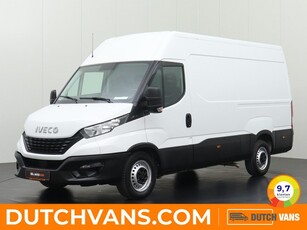 Iveco Daily 35S14 L2H2 3500Kg TG Cruise Airco