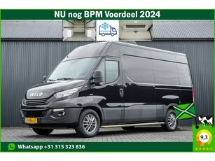 Iveco Daily 35S14V L2H2 Euro 6 Koelwagen Automaat