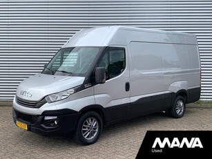 Iveco Daily 35S18V 3.0 180pk Automaat 352 H3 L Climatronic