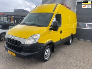 Iveco Daily 40C17V 330 L3H3 3.0!! NAP AANWEZIG!!