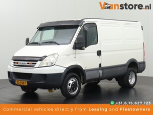 Iveco Daily 50C15V 3.0Ltr 3500/6500 Kg Trekhaak