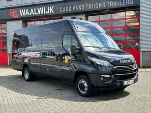 Iveco Daily 50C18 2 sliding doors (bj 2018)