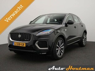 Jaguar E-Pace P300e Phev AWD Auto R-Dynamic S