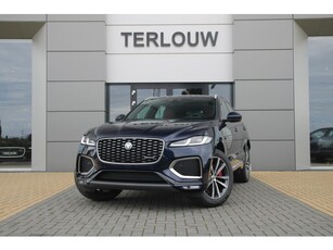 Jaguar F-Pace 2.0 P400e PHEV R-Dynamic S (bj 2024)