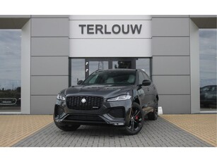 Jaguar F-Pace 2.0 P400e PHEV R-Dynamic SE (bj 2024)