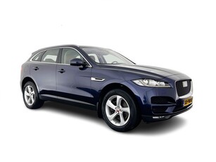 Jaguar F-Pace 3.0 S AWD 30d Aut. *WINDSOR-VOLLEDER