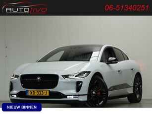 Jaguar I-PACE EV400 HSE 90 kWh NL AUTO! BOM VOL!!