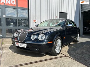 Jaguar S-type 3.0 V6 iDition Airco Cruise Control