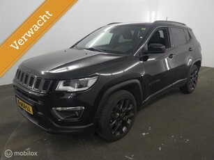 Jeep Compass 1.3T S Full Options Pano/Leder/Led/Trekhaak/NAP