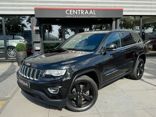 Jeep Grand Cherokee 3.0 CRD Laredo