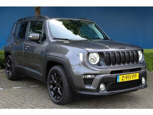 Jeep RENEGADE 1.0T Limited