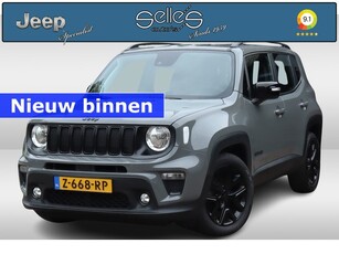 Jeep Renegade 1.0T Night Eagle Climate Control Keyless