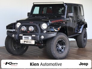 Jeep Wrangler Unlimited Rubicon Recon 3.6 V6 Lara Croft