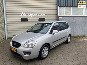 Kia Carens 2.0 CVVT X-tra Airco / APK 06-2025 / Trekhaak /