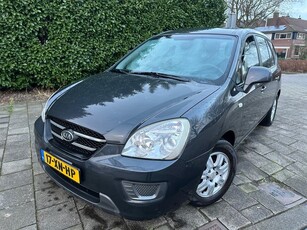 Kia Carens 5 ZITER, MET CLIMA, ACHTERUIT SENS & JAAR