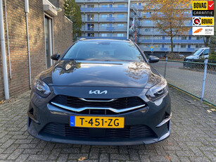 KIA CEE D CEED - 1.0 T-GDi DynamicPlusLine Achteruitrijcamera, climate controle, stuurverwarming, stoelverwarming